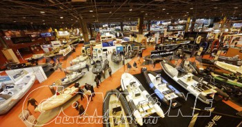 Al via sabato il «Nautic» di Parigi. Tante novità e misure di sicurezza eccezionali per un salone «blindato»