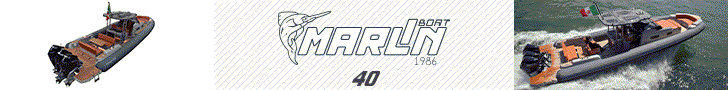 Marlin Boat newsbanner dal 19 nov 2022 al 18 nov 2023
