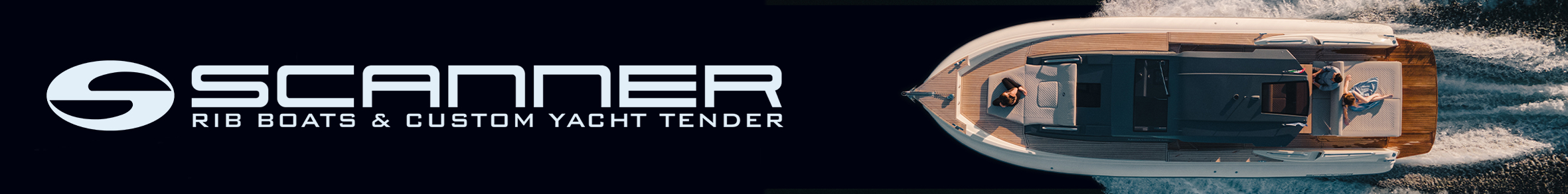SCANNER newsbanner dal 7 aprile al 6 novembre 2025