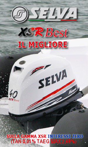 SELVA MARINE double-square banner 2023