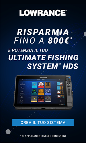 LOWRANCE – doublesquare dal 4 aprile al 4 ottobre 2023