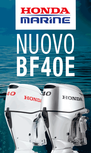 HONDA – double square banner dal 1 gennaio al 31 dicembre 2023