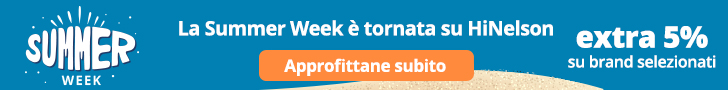 HI NELSON – header banner dal 5 al 11 giugno 2023