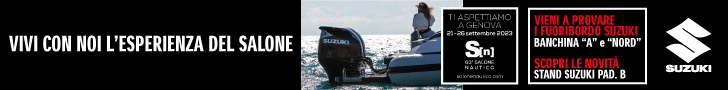 SUZUKI Newsbanner dal 8 aprile 2021 al 31 marzo 2023