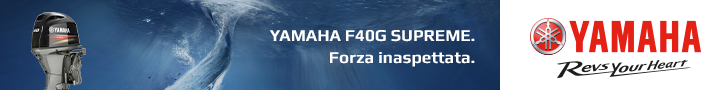 Yamaha – header banner dal 4 settembre al 4 novembre 2023