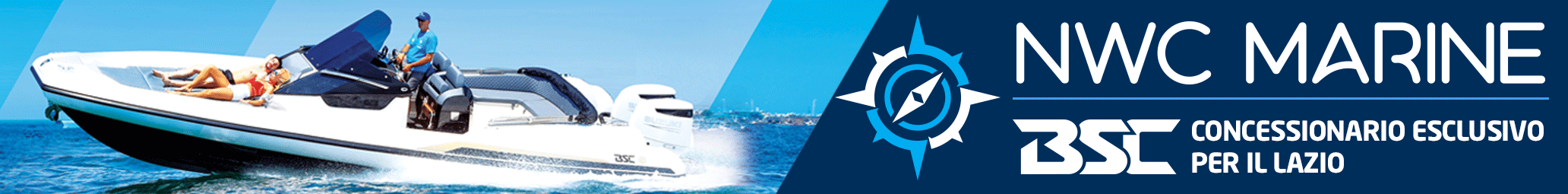 NWC MARINE – newsbanner dal 31 ottobre 2023 al 30 ottobre 2024