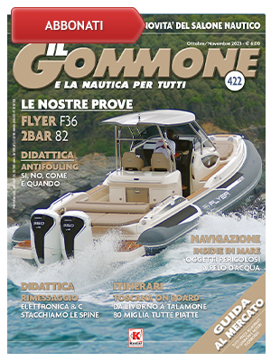 Abbonati alla rivista