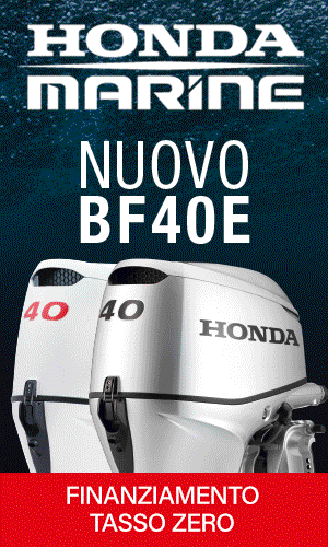 HONDA – double square banner dal 1 gennaio al 31 dicembre 2023