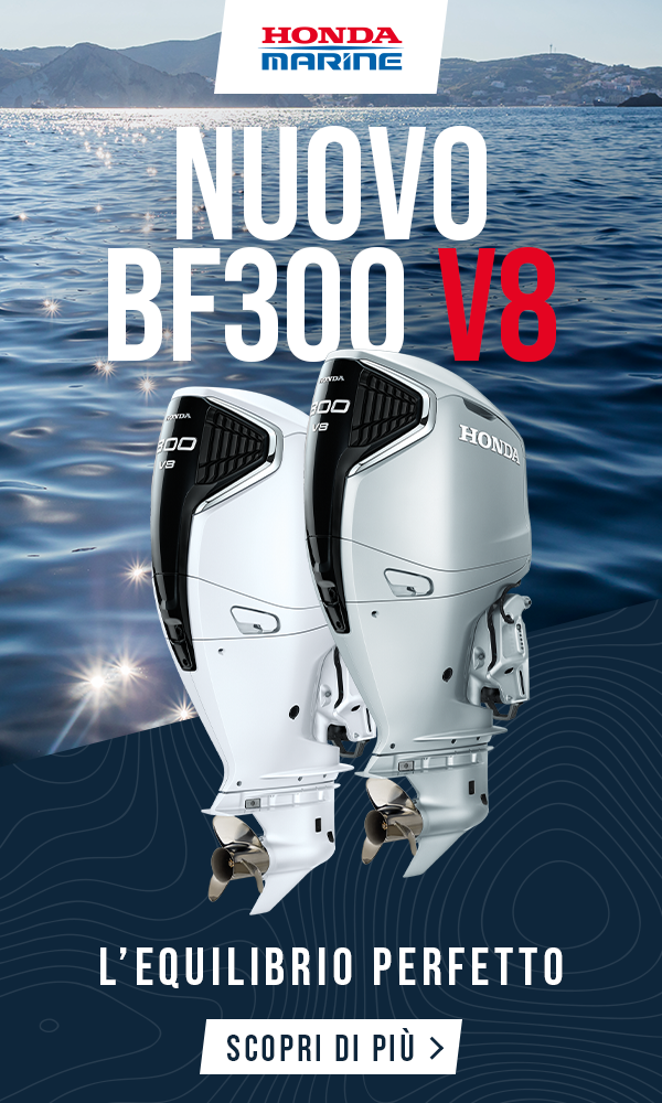 HONDA – double square banner dal 1 gennaio al 31 dicembre 2025