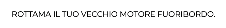 TORQEEDO – newsbanner dal 24 aprile al 8 maggio 2025